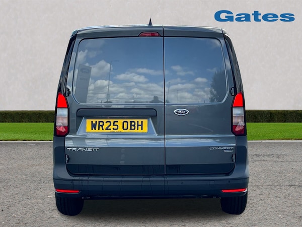 Used Ford Transit Connect 2025 for sale - 76055639: Photo 7
