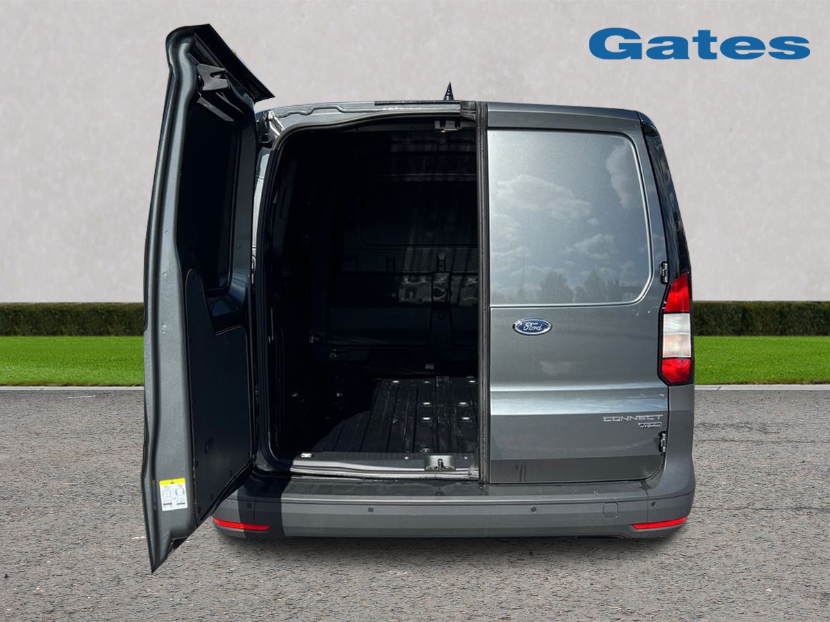 Used Ford Transit Connect 2025 for sale - 76055639: Photo 8