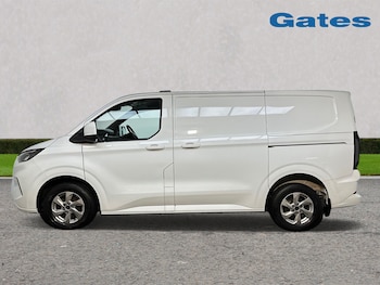 Used Ford Transit Custom 2024 for sale - 78381471: Photo