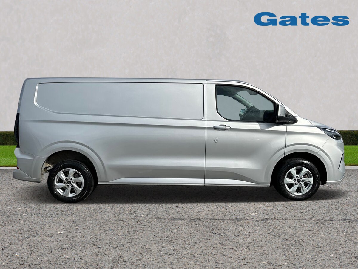 Used Ford Transit Custom 2024 for sale - 78042019: Photo 11