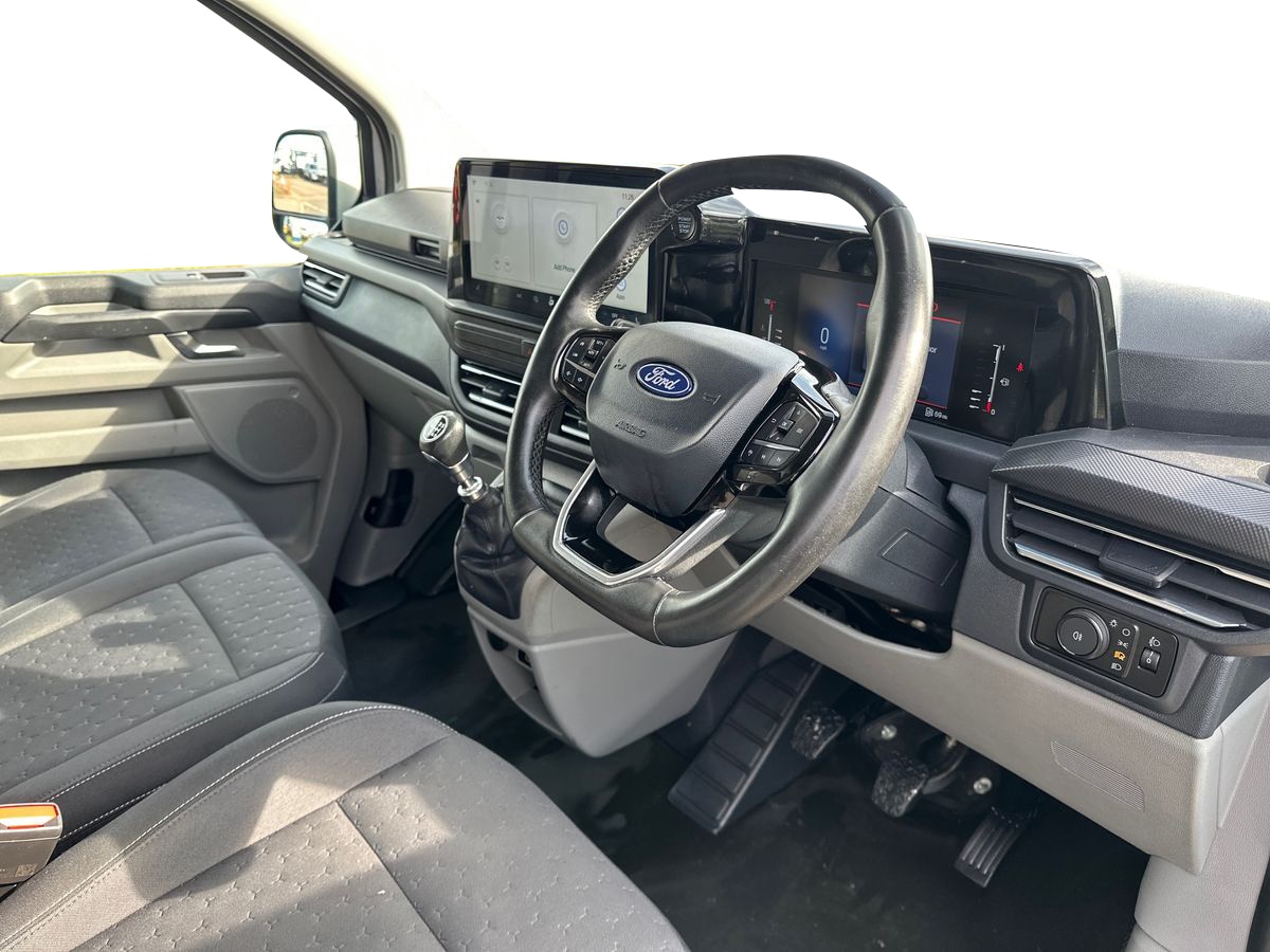 Used Ford Transit Custom 2024 for sale - 78042019: Photo 13