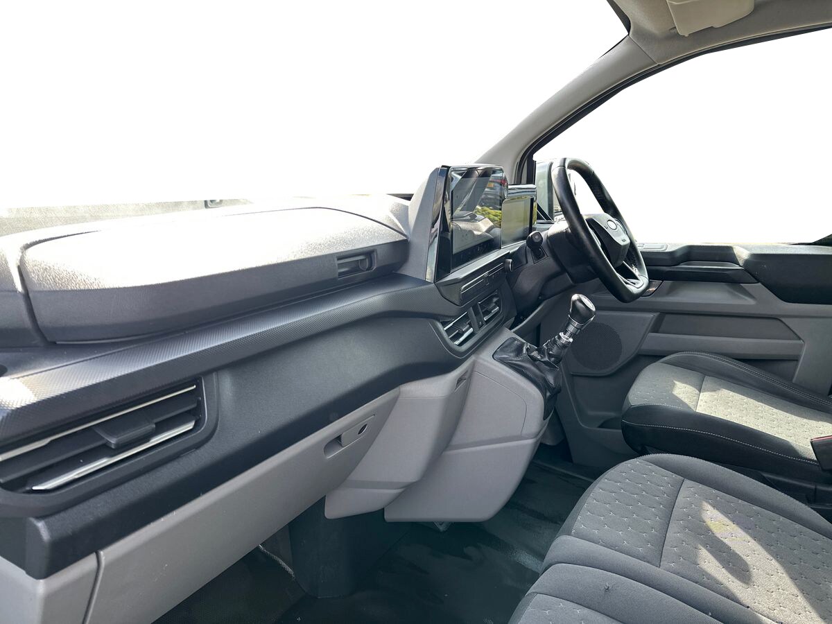 Used Ford Transit Custom 2024 for sale - 78042019: Photo 14