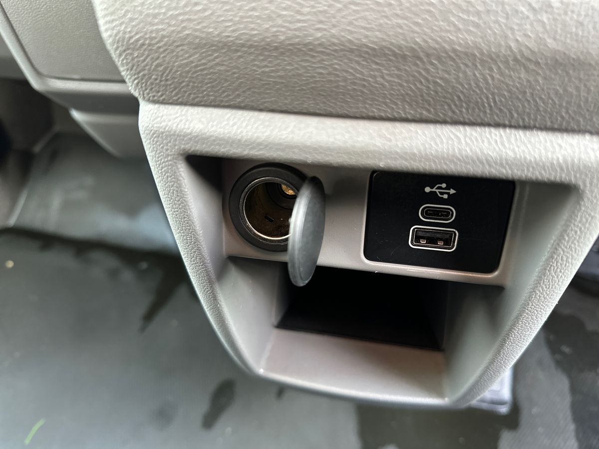 Used Ford Transit Custom 2024 for sale - 78042019: Photo 28