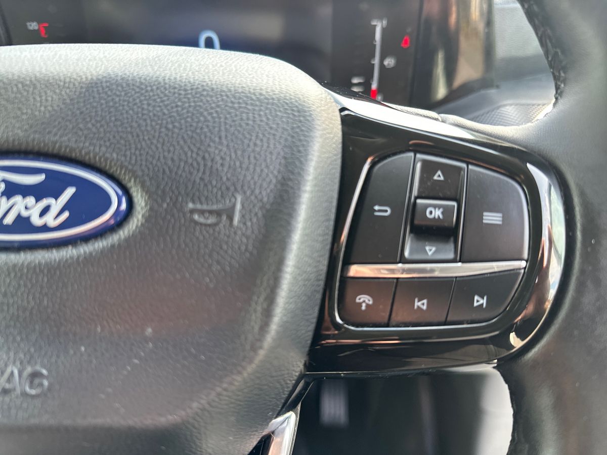 Used Ford Transit Custom 2024 for sale - 78042019: Photo 30