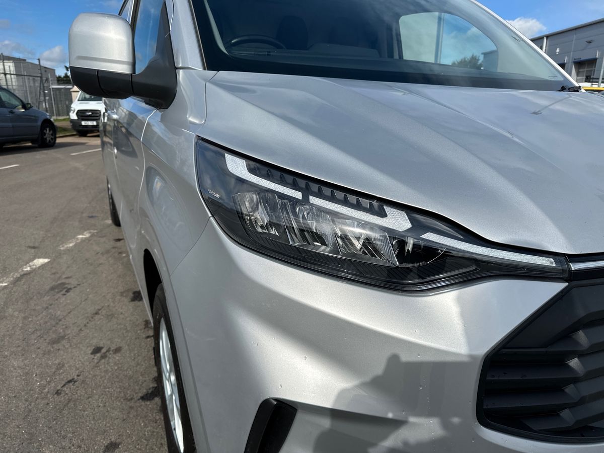 Used Ford Transit Custom 2024 for sale - 78042019: Photo 33