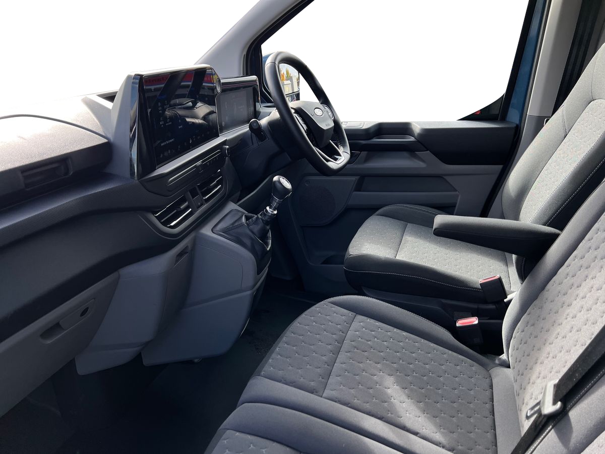 Used Ford Transit Custom 2025 for sale - 77047615: Photo 14