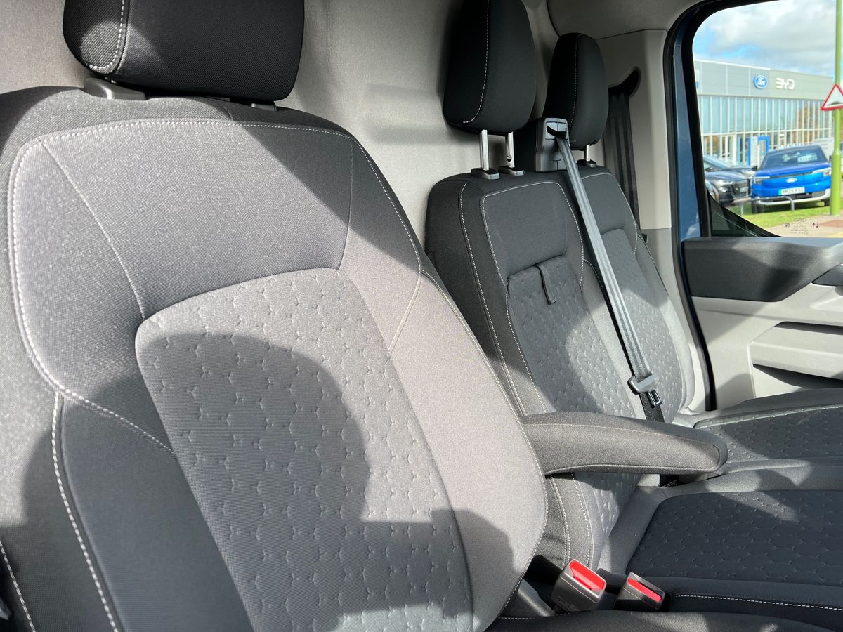 Used Ford Transit Custom 2025 for sale - 77047615: Photo 15