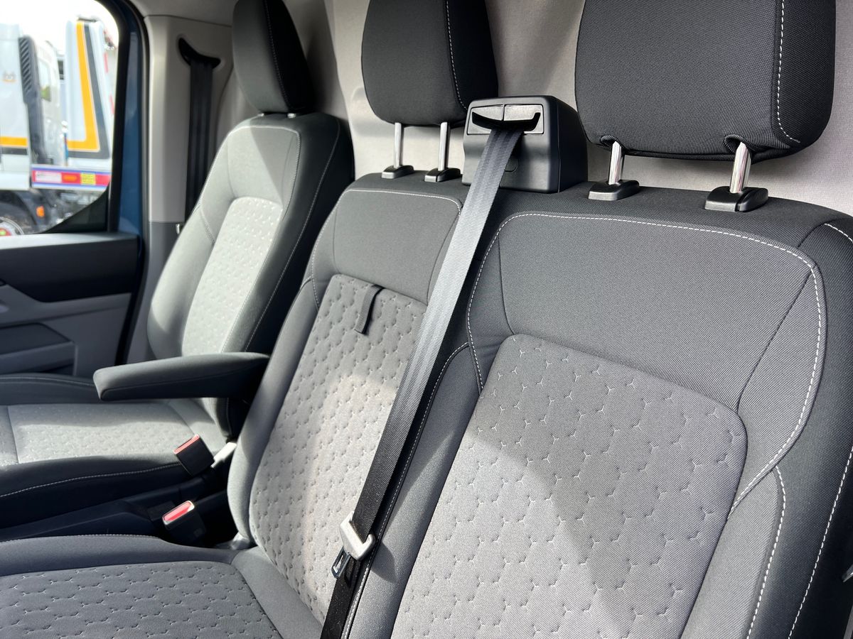 Used Ford Transit Custom 2025 for sale - 77047615: Photo 16