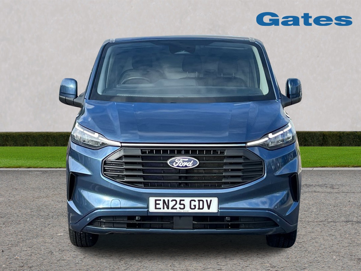 Used Ford Transit Custom 2025 for sale - 77047615: Photo 2