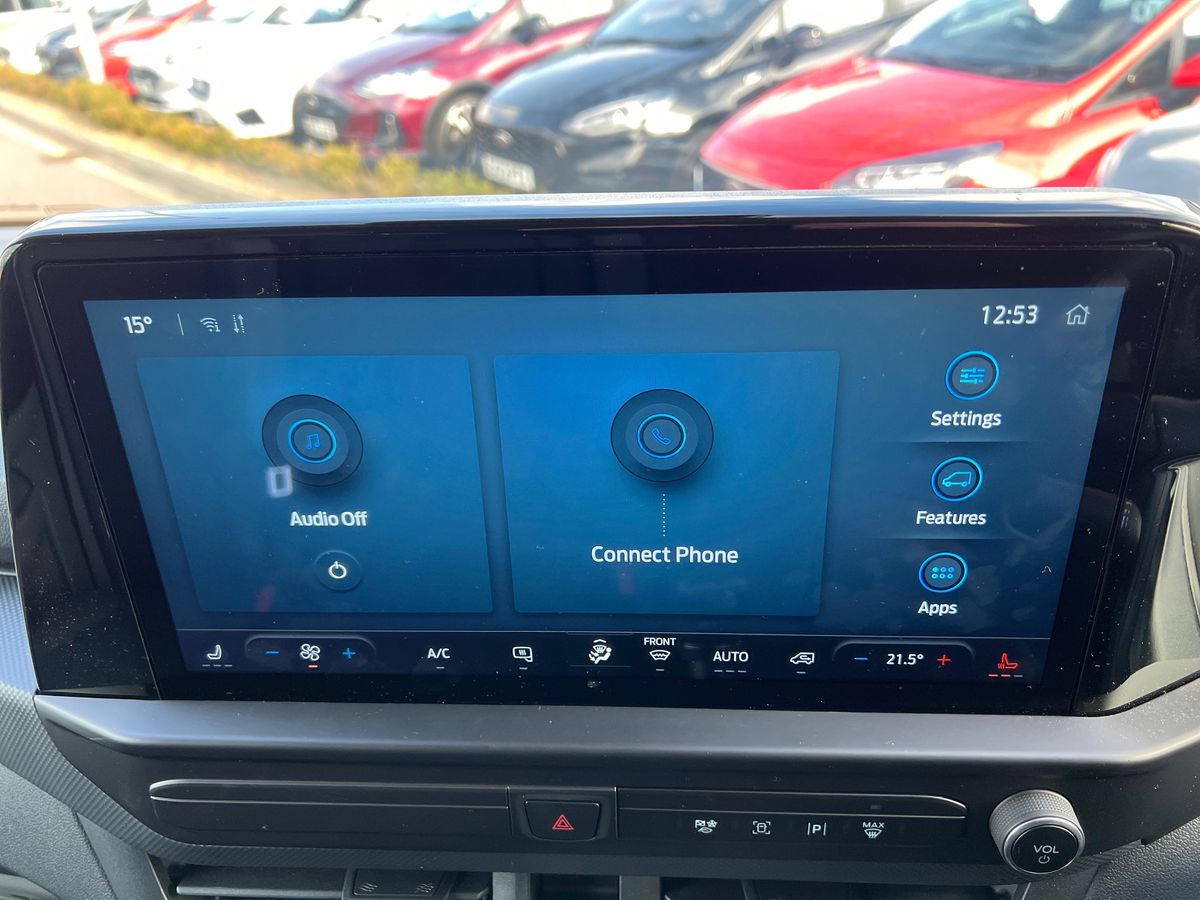 Used Ford Transit Custom 2025 for sale - 77047615: Photo 20