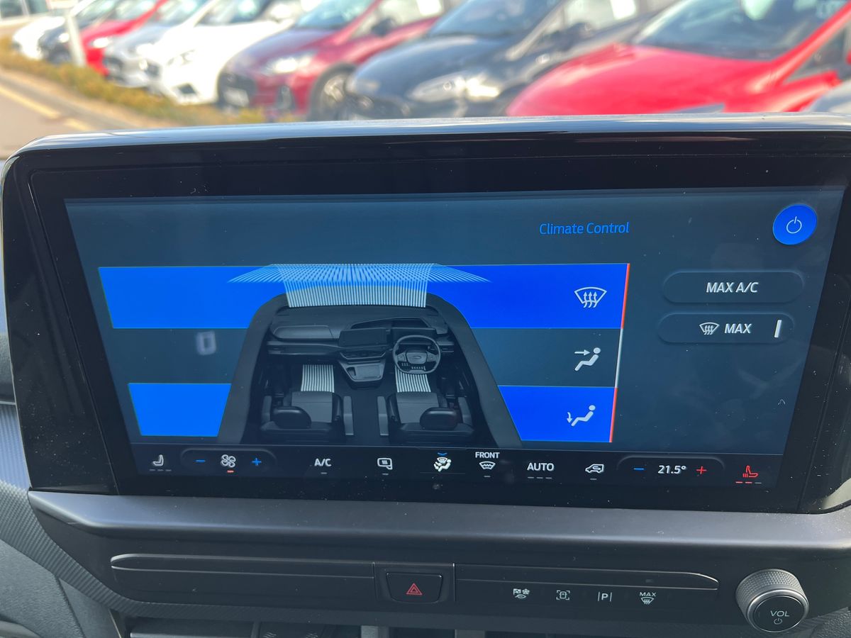 Used Ford Transit Custom 2025 for sale - 77047615: Photo 24