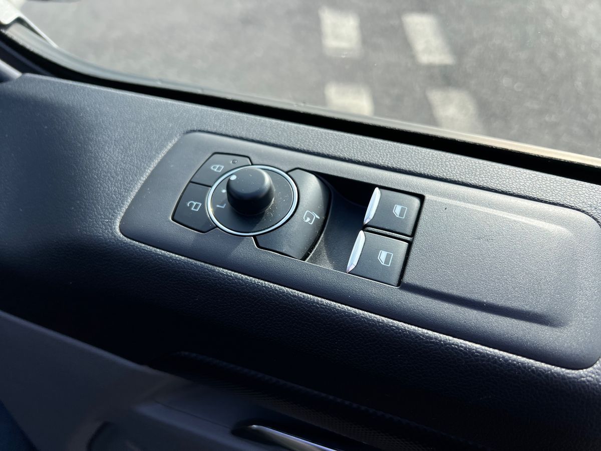 Used Ford Transit Custom 2025 for sale - 77047615: Photo 27