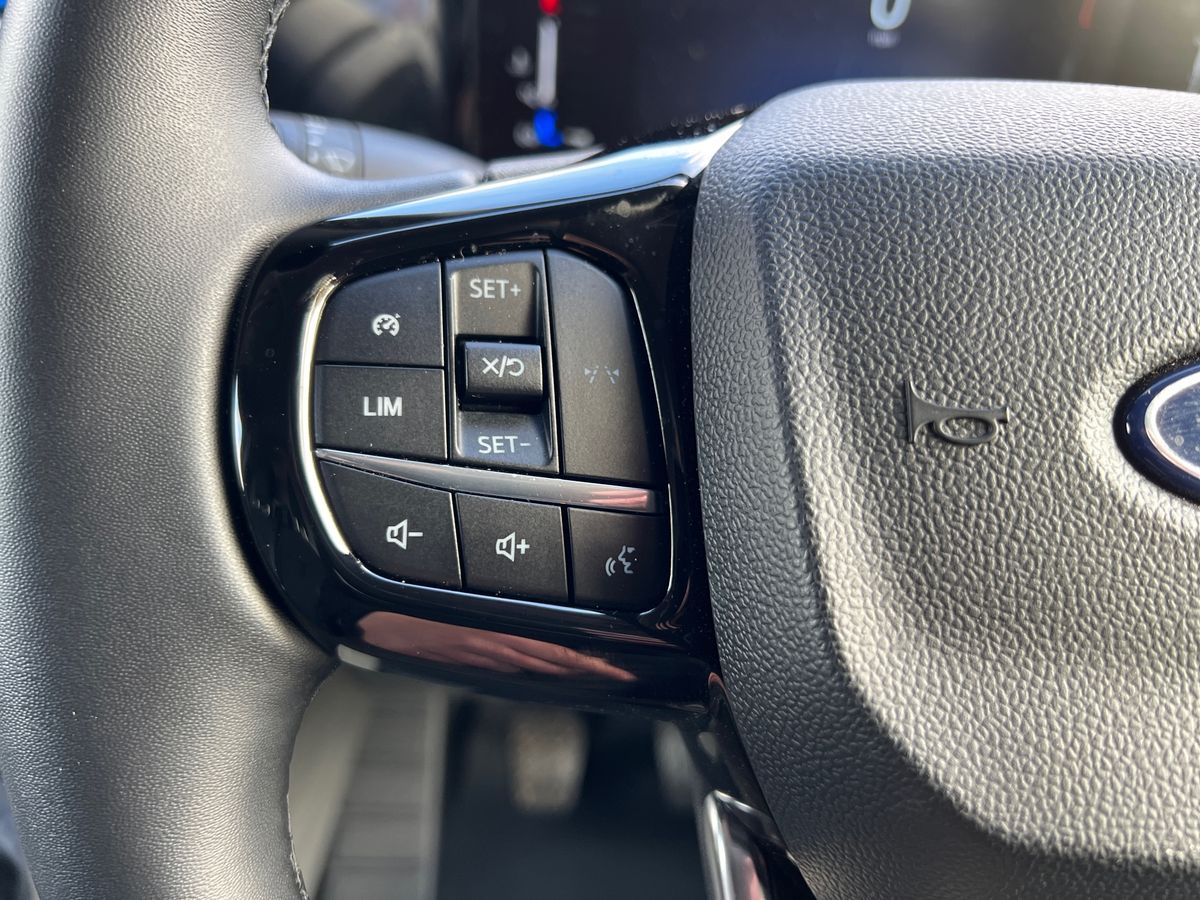 Used Ford Transit Custom 2025 for sale - 77047615: Photo 29