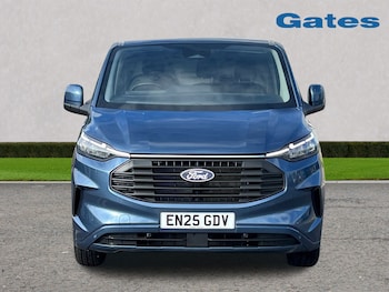 Used Ford Transit Custom 2025 for sale - 77047615: Photo