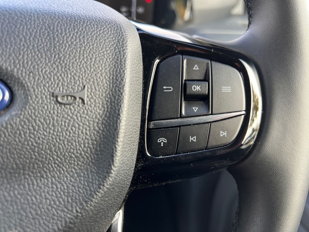 Used Ford Transit Custom 2025 for sale - 77047615: Photo 30