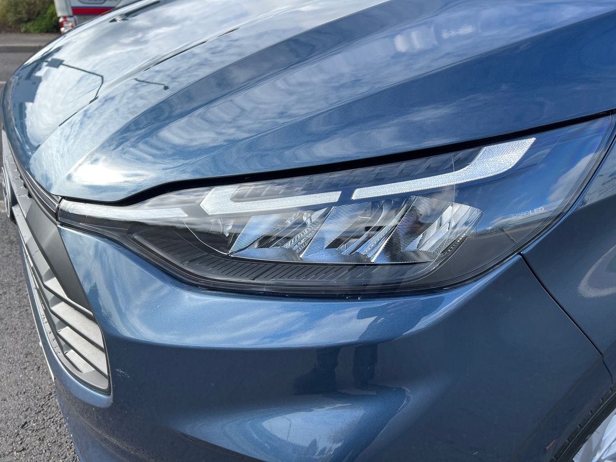 Used Ford Transit Custom 2025 for sale - 77047615: Photo 33