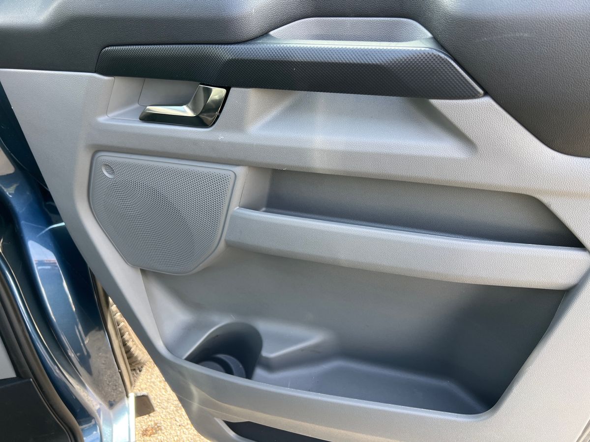 Used Ford Transit Custom 2025 for sale - 77047615: Photo 35