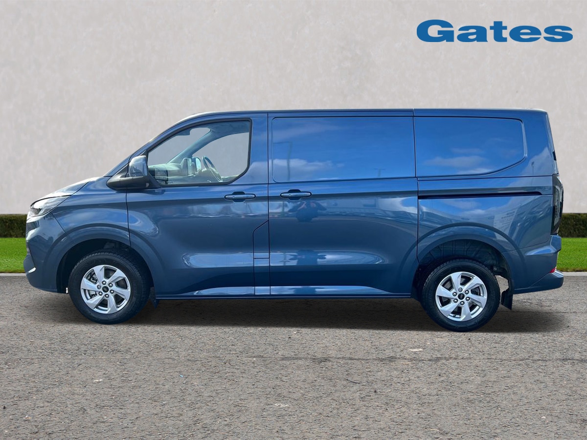 Used Ford Transit Custom 2025 for sale - 77047615: Photo 4