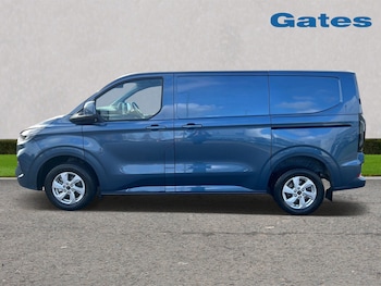 Used Ford Transit Custom 2025 for sale - 77047615: Photo