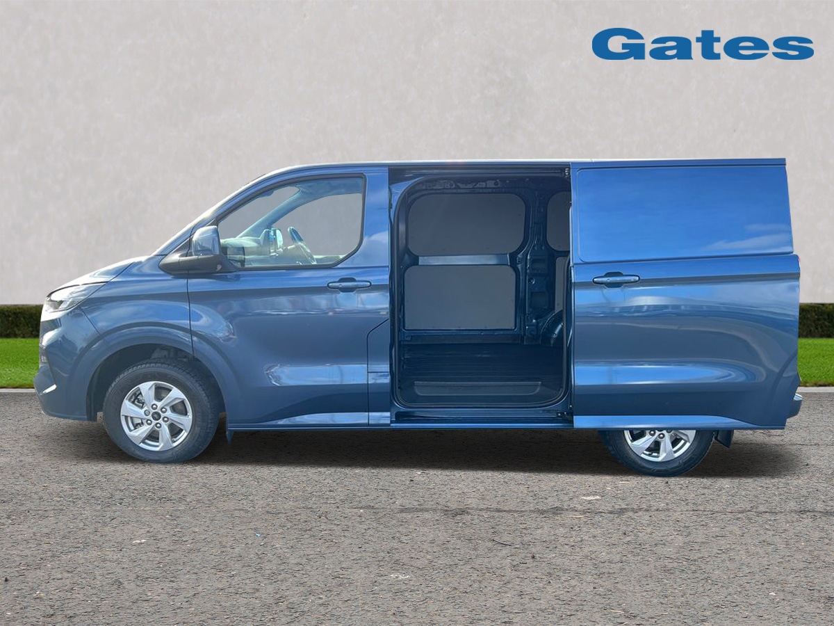 Used Ford Transit Custom 2025 for sale - 77047615: Photo 5