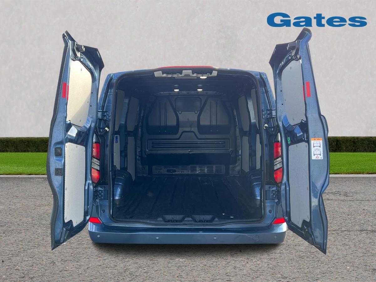 Used Ford Transit Custom 2025 for sale - 77047615: Photo 9