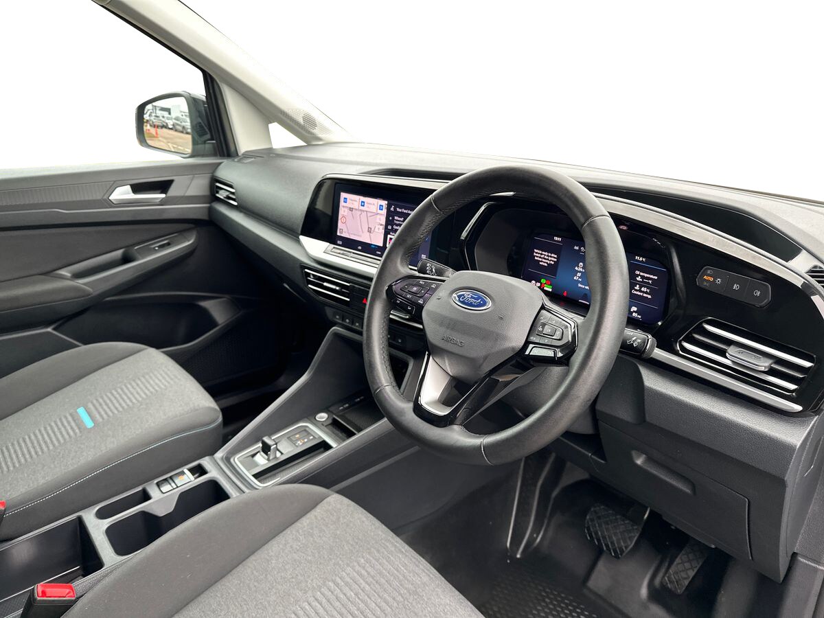 Used Ford Transit Connect 2025 for sale - 78088575: Photo 13