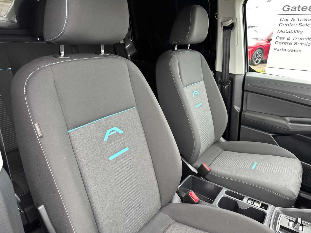 Used Ford Transit Connect 2025 for sale - 78088575: Photo 15