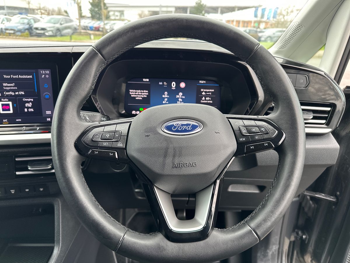 Used Ford Transit Connect 2025 for sale - 78088575: Photo 18