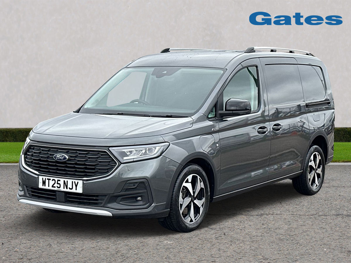 Used Ford Transit Connect 2025 for sale - 78088575: Photo 3