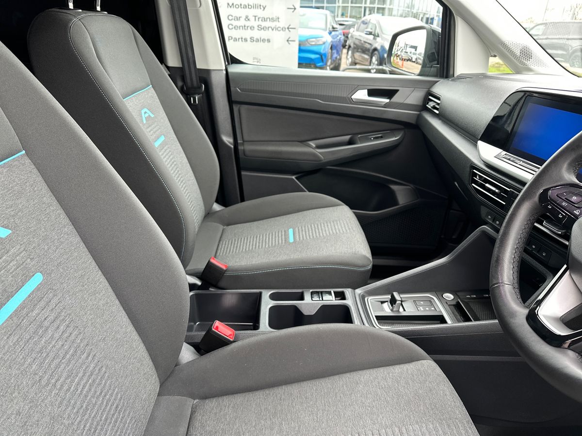 Used Ford Transit Connect 2025 for sale - 78088575: Photo 32