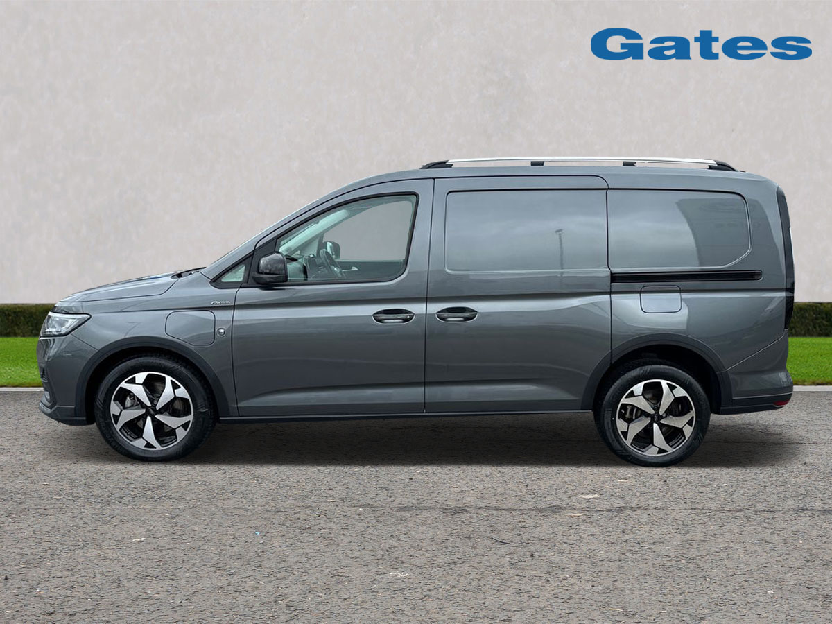 Used Ford Transit Connect 2025 for sale - 78088575: Photo 4