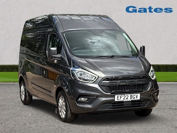 Used Ford Transit Custom 2022 for sale - 79445911: Photo