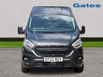 Used Ford Transit Custom 2022 for sale - 79445911: Photo