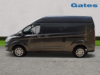 Used Ford Transit Custom 2022 for sale - 79445911: Photo