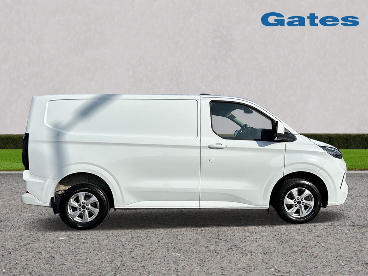 Used Ford Transit Custom 2024 for sale - 78066851: Photo 11