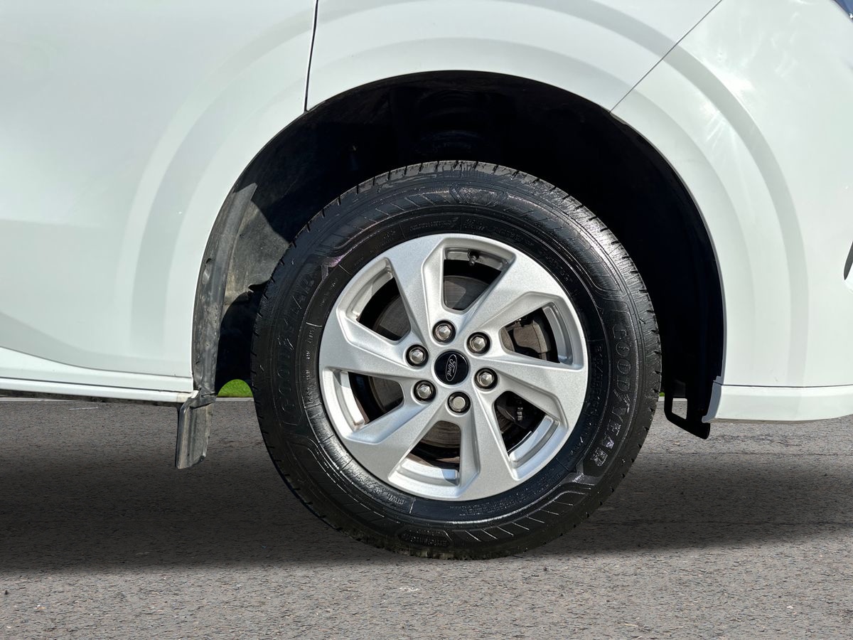 Used Ford Transit Custom 2024 for sale - 78066851: Photo 12