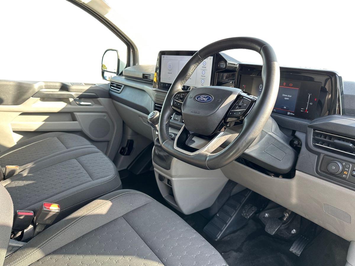 Used Ford Transit Custom 2024 for sale - 78066851: Photo 13