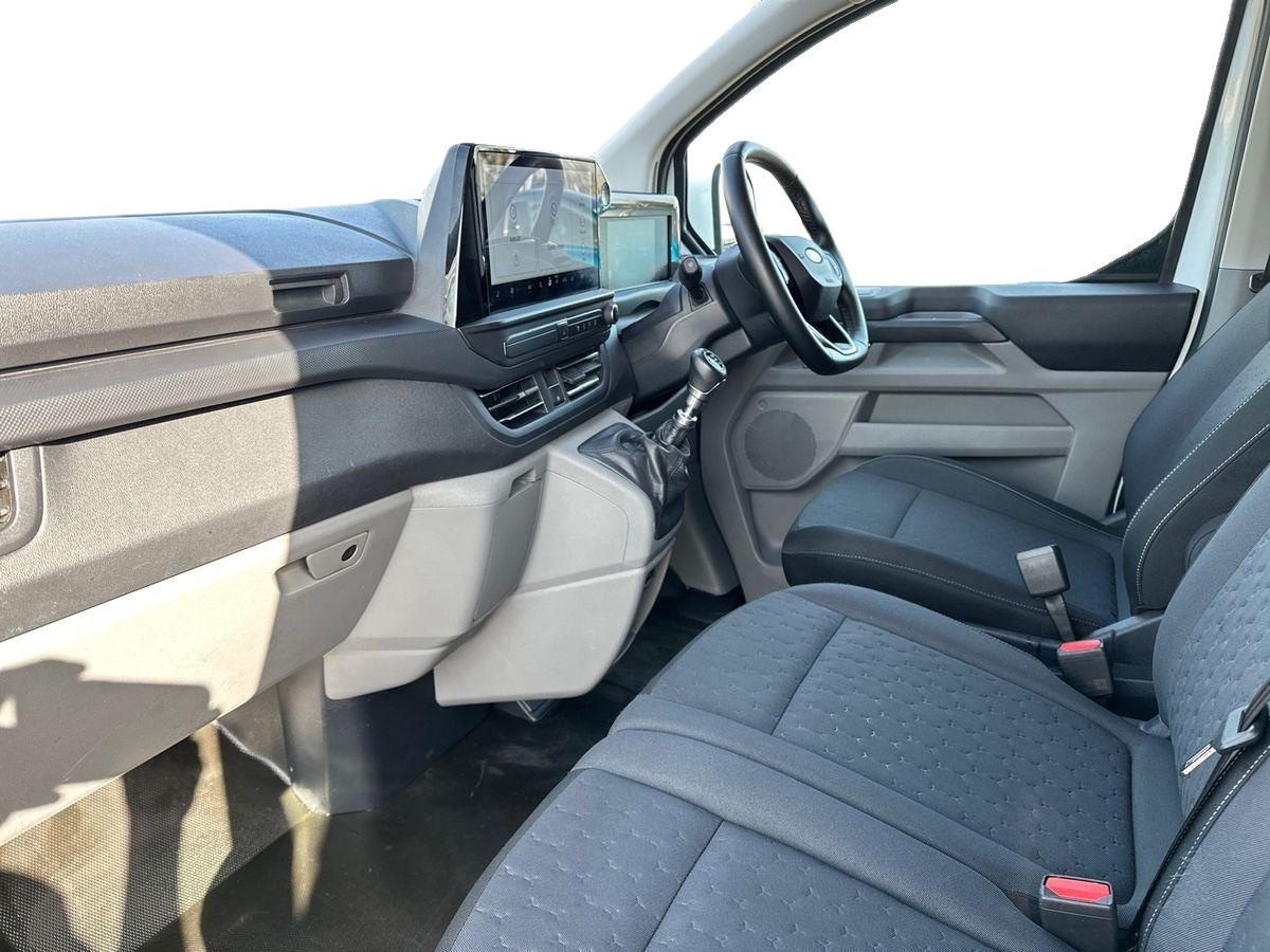 Used Ford Transit Custom 2024 for sale - 78066851: Photo 14