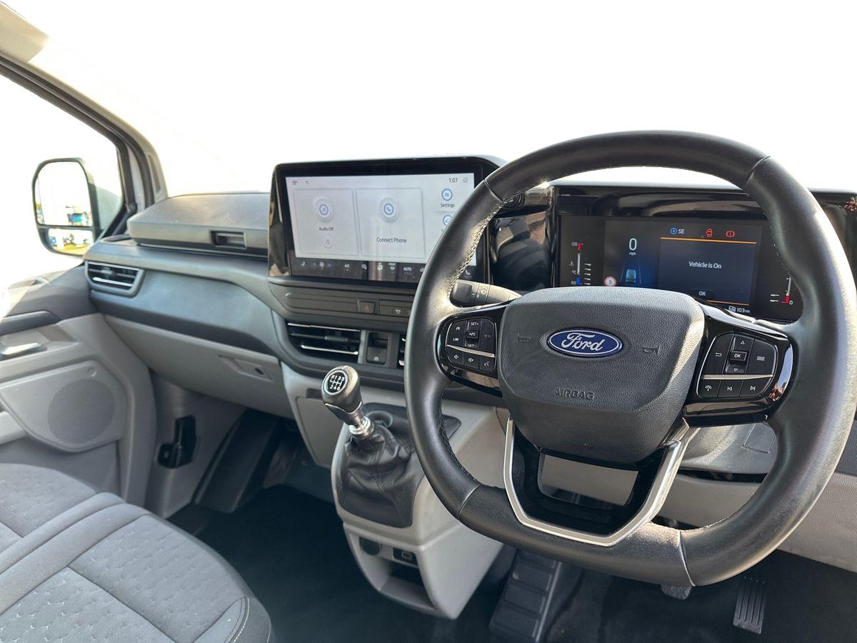 Used Ford Transit Custom 2024 for sale - 78066851: Photo 17