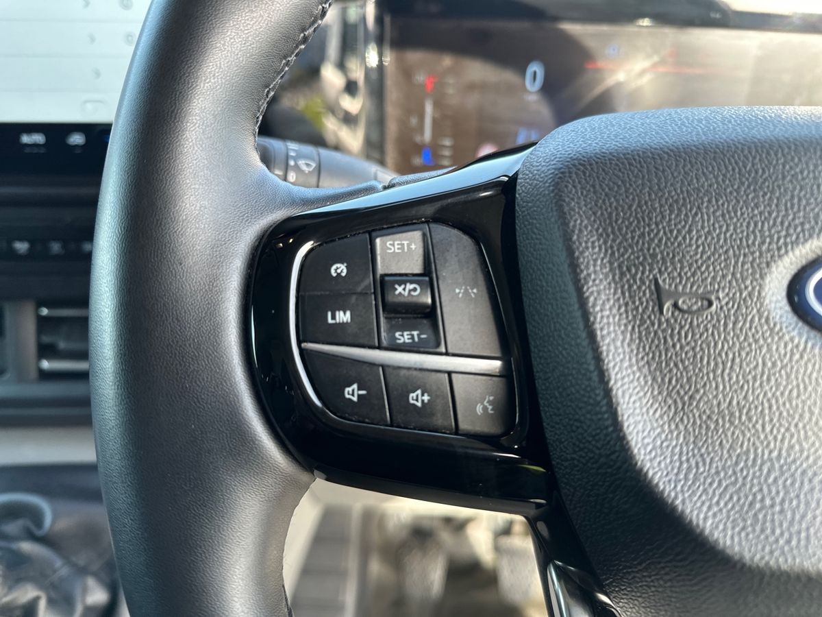 Used Ford Transit Custom 2024 for sale - 78066851: Photo 29