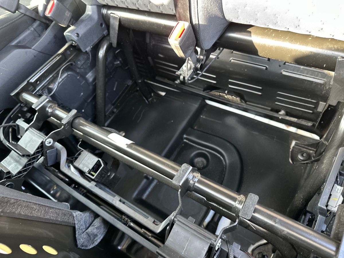 Used Ford Transit Custom 2024 for sale - 78066851: Photo 32