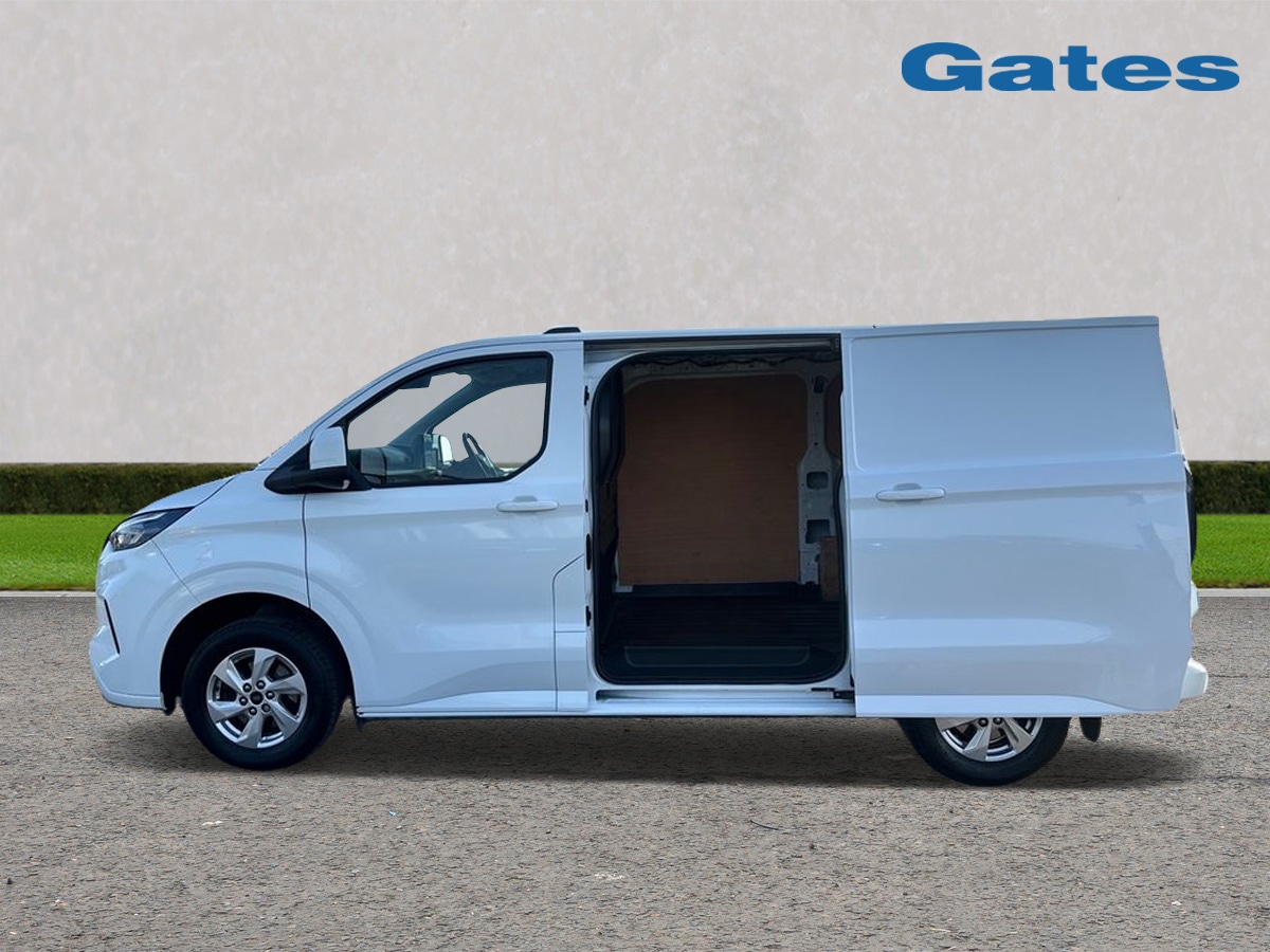 Used Ford Transit Custom 2024 for sale - 78066851: Photo 5