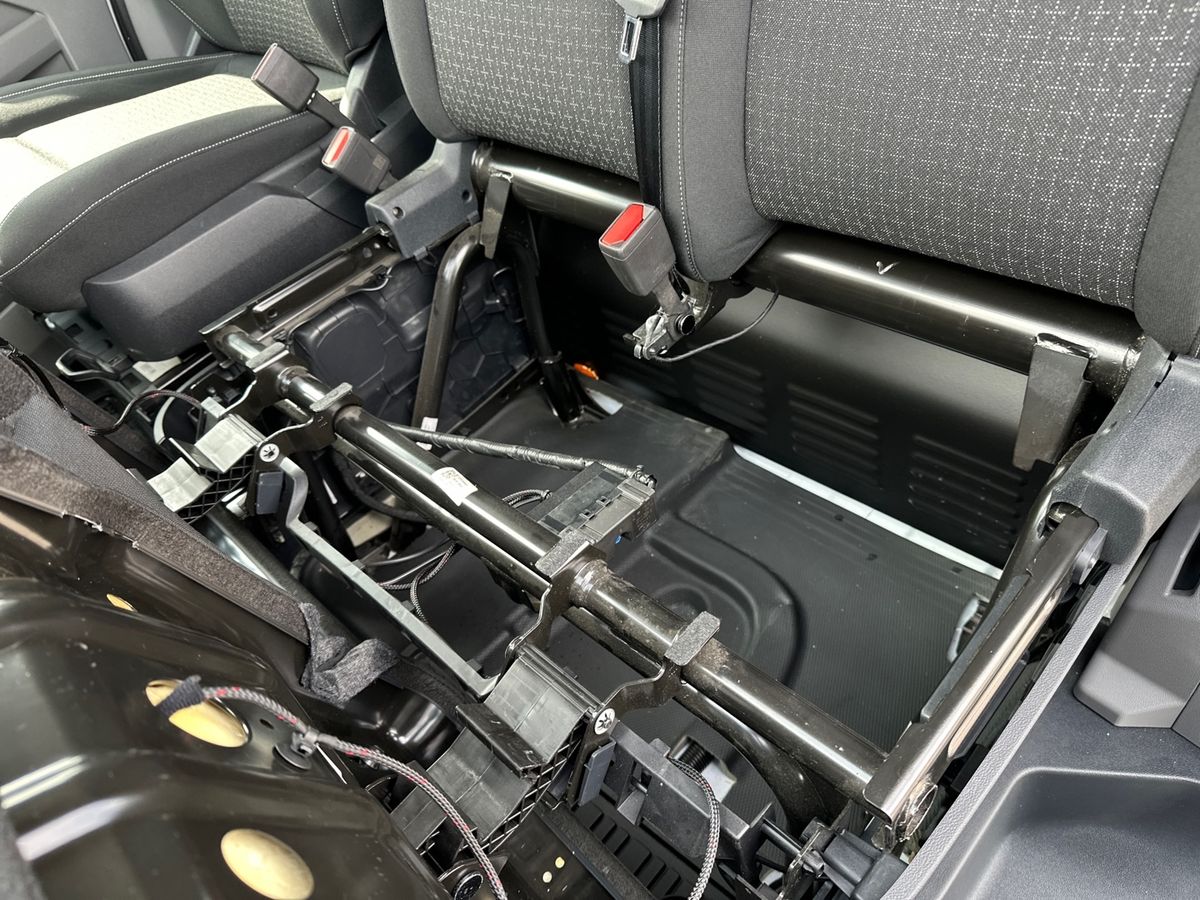 Vehicle 32