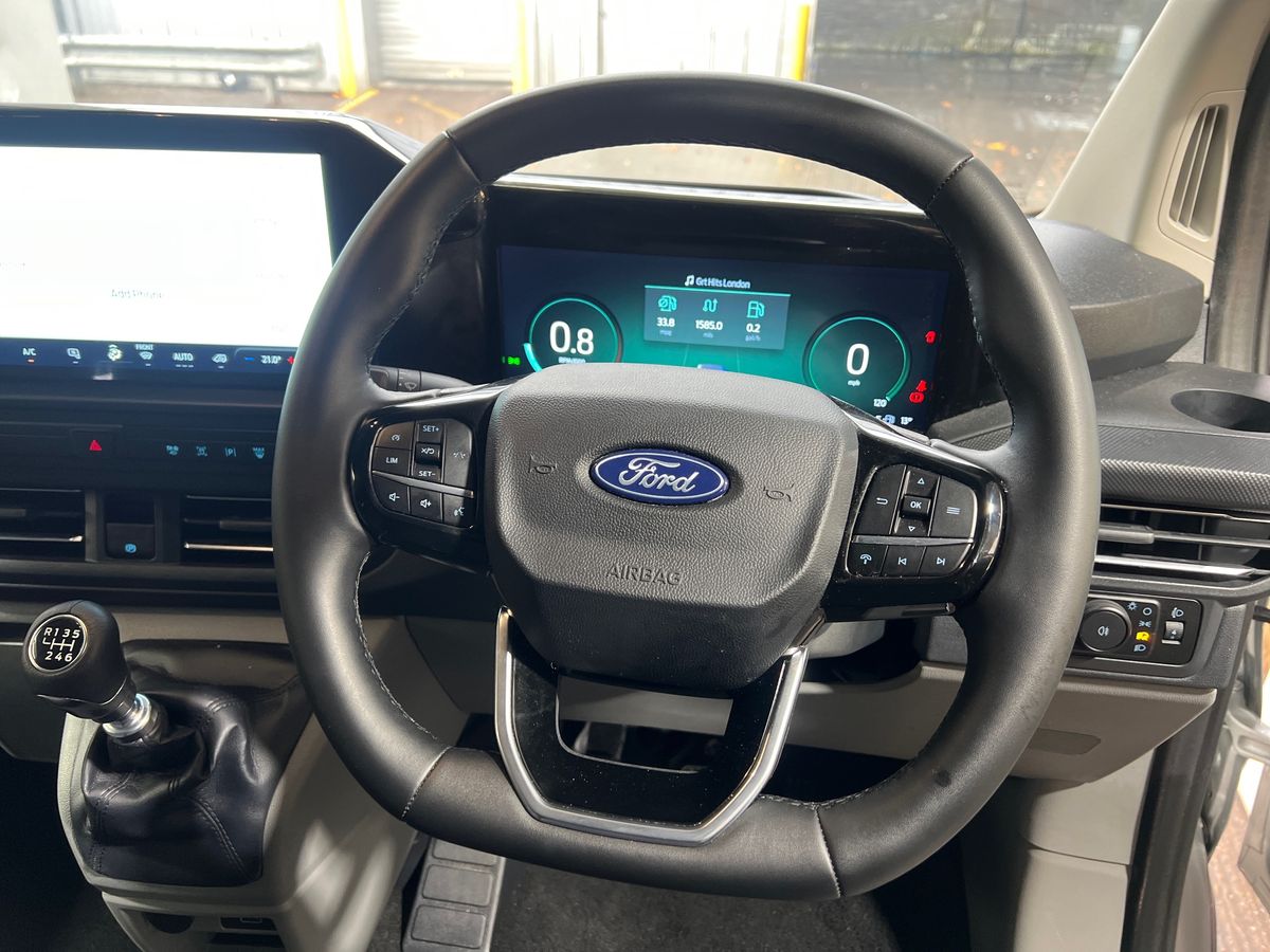 Used Ford Transit Custom 2025 for sale - 76332150: Photo 18