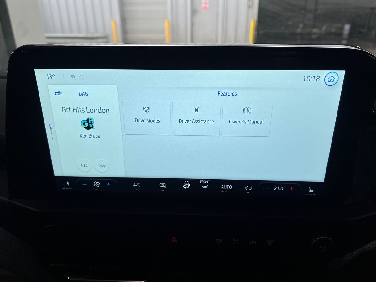 Used Ford Transit Custom 2025 for sale - 76332150: Photo 21