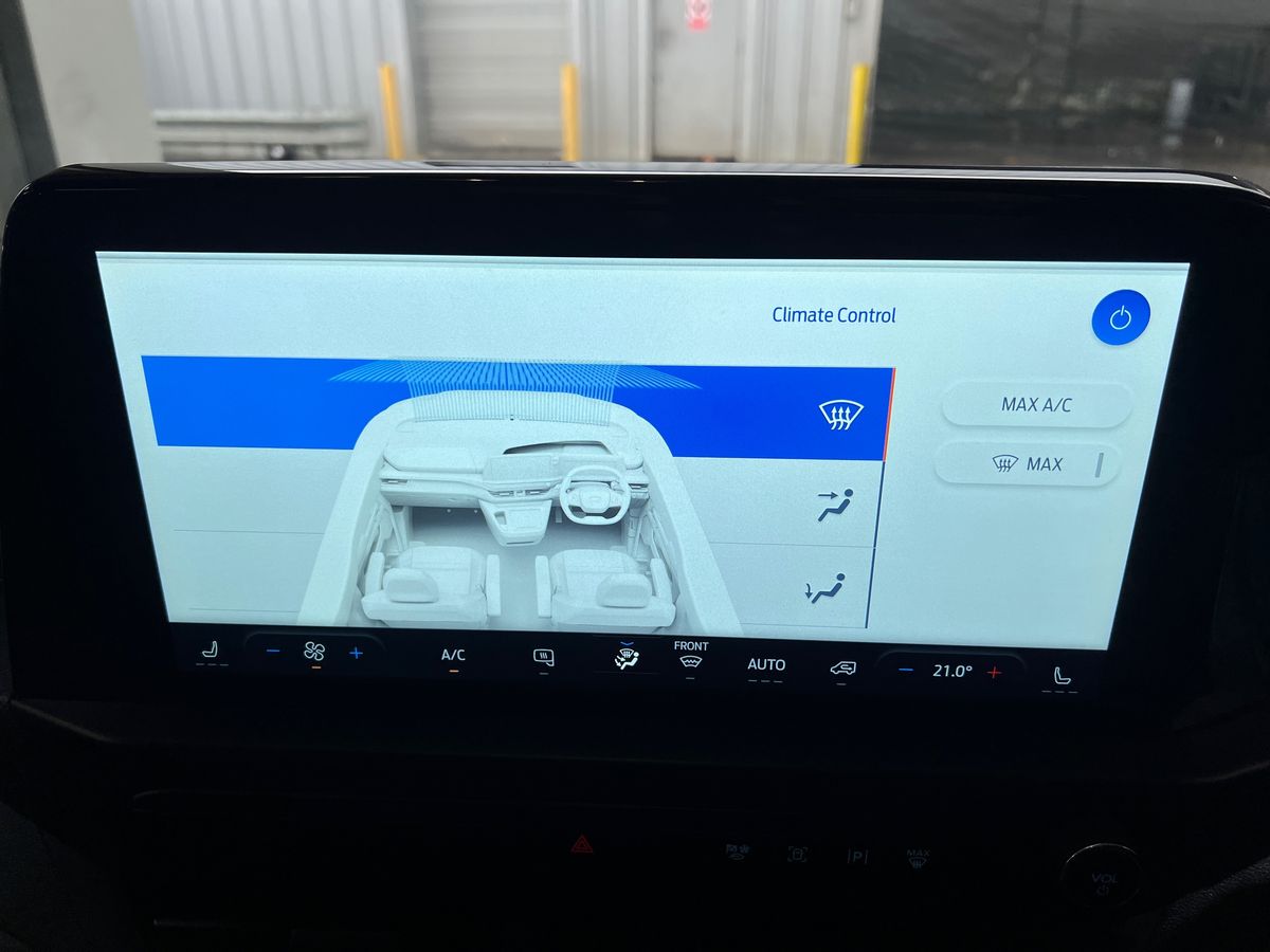 Used Ford Transit Custom 2025 for sale - 76332150: Photo 24