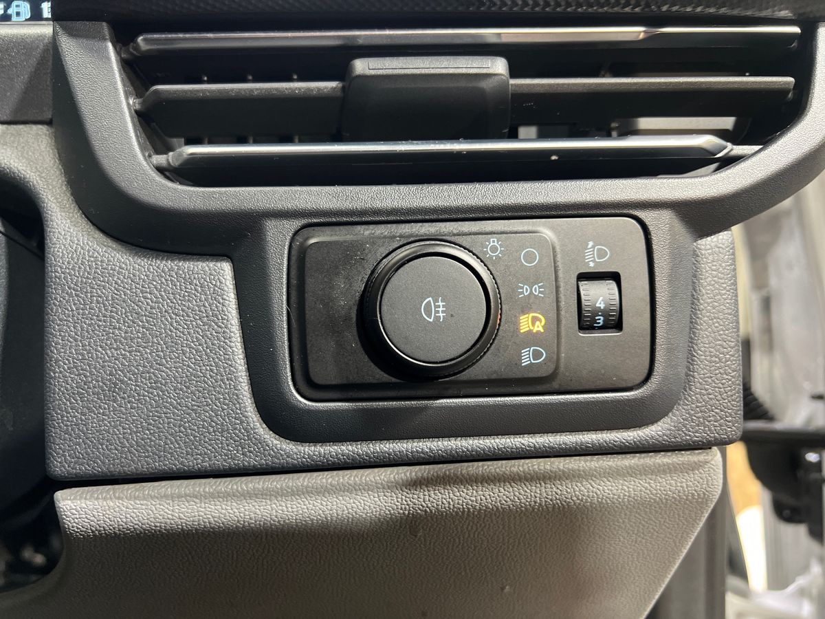 Used Ford Transit Custom 2025 for sale - 76332150: Photo 26