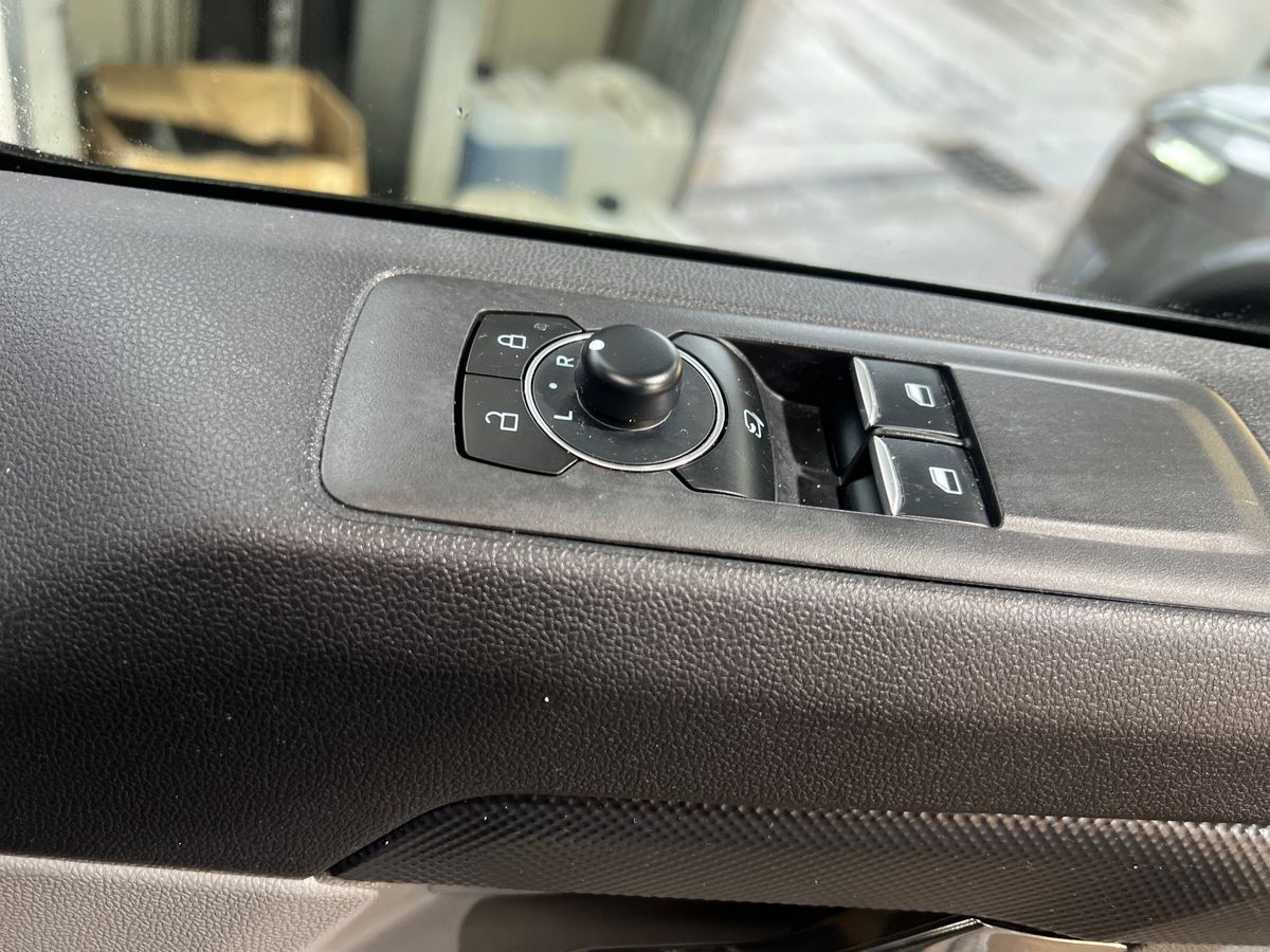 Used Ford Transit Custom 2025 for sale - 76332150: Photo 27