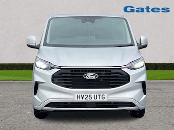 Used Ford Transit Custom 2025 for sale - 76332150: Photo