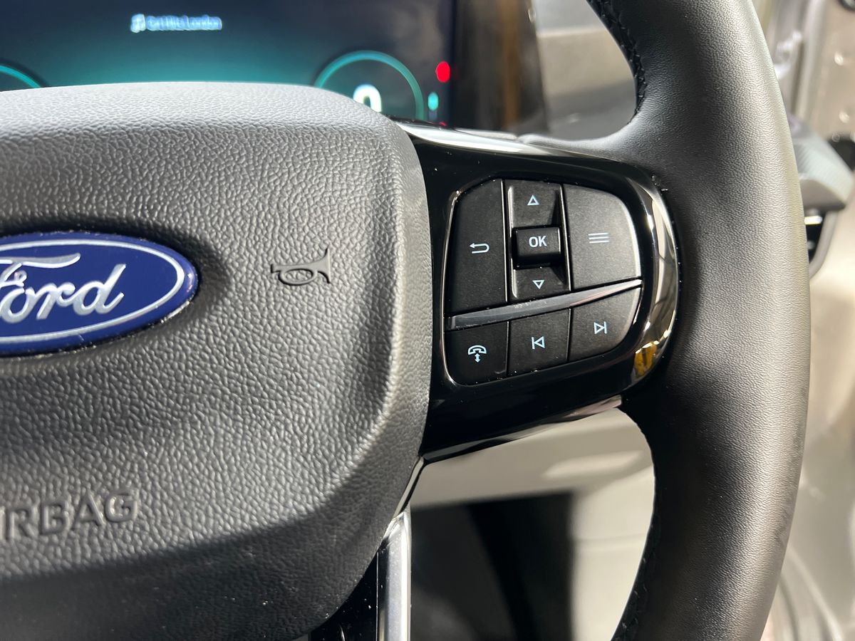 Used Ford Transit Custom 2025 for sale - 76332150: Photo 30